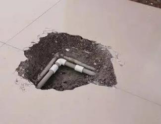 墨脱卫生间漏水维修公司为您分享如何判断家里漏水