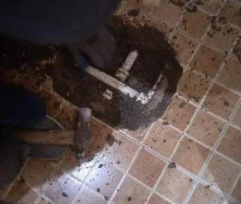 墨脱卫生间漏水维修公司为您分享下卫生间渗水如何处理及注意事项