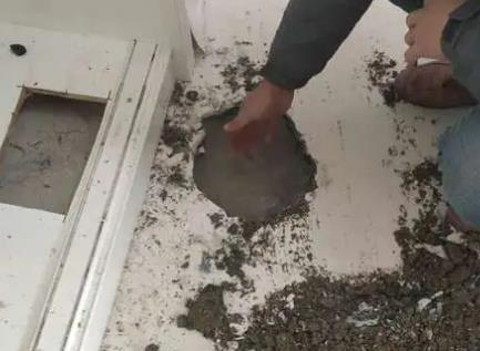 墨脱卫生间漏水维修公司分享下精确定位查漏水一次多少钱?不同级别收费不同