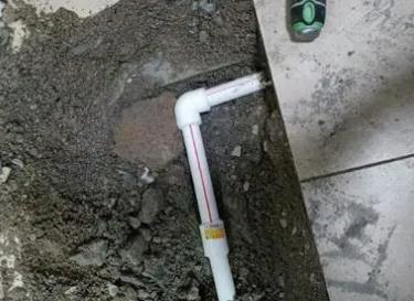 墨脱阳台漏水维修时有哪些声音会影响检漏仪